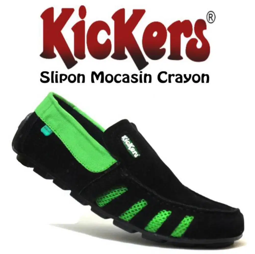 sepatu santai keren ukuran 40