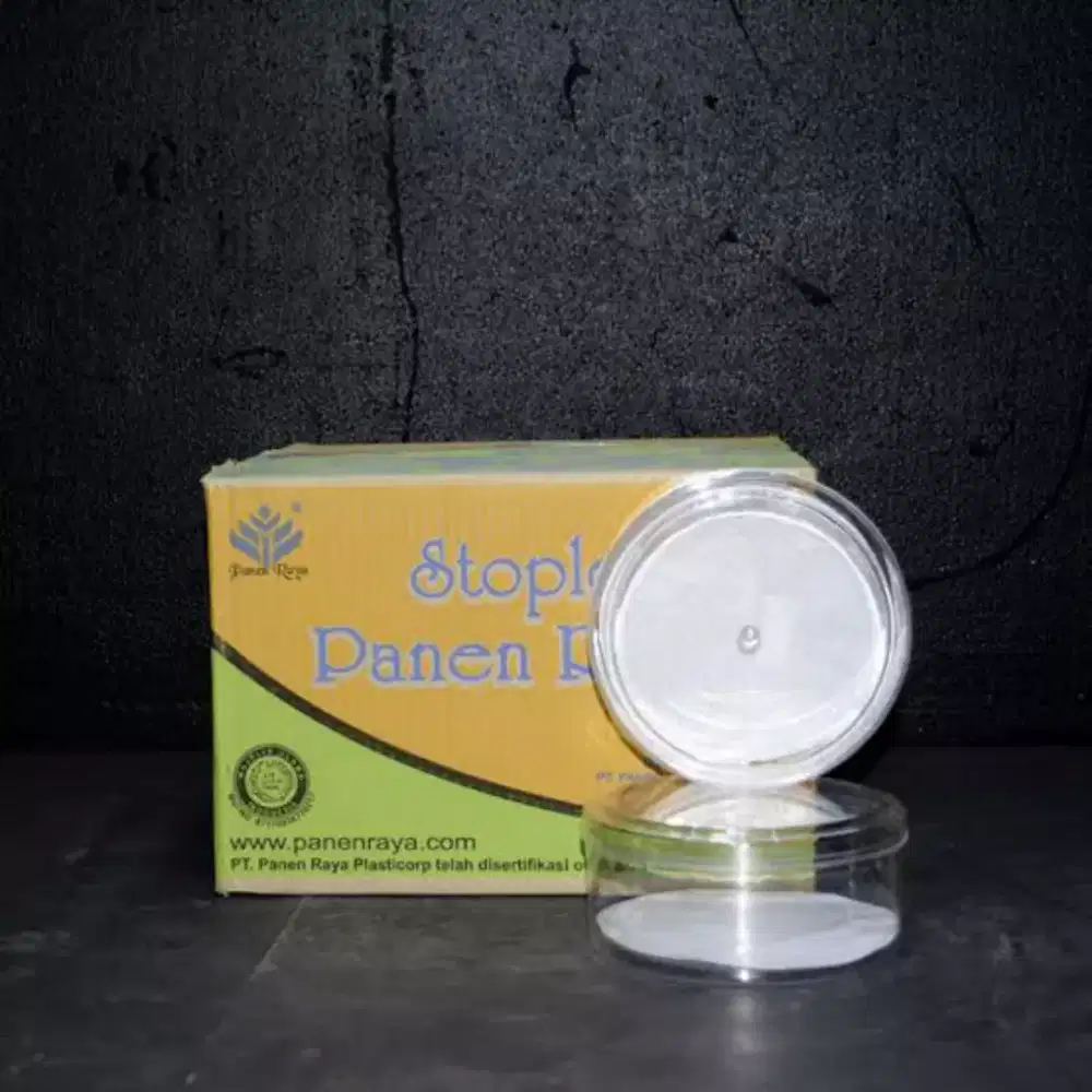 Ready Toples Panen Raya 1/4kg Murah Meriah untuk kue kering lebaran