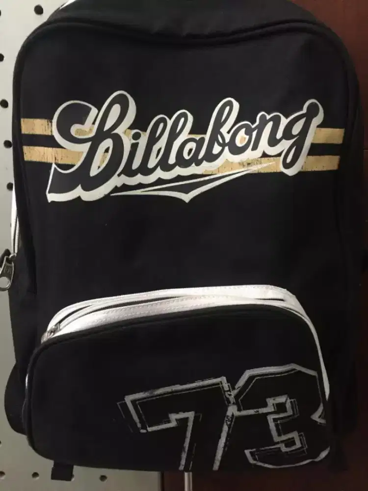 Tas Ransel Billabong Original Edition