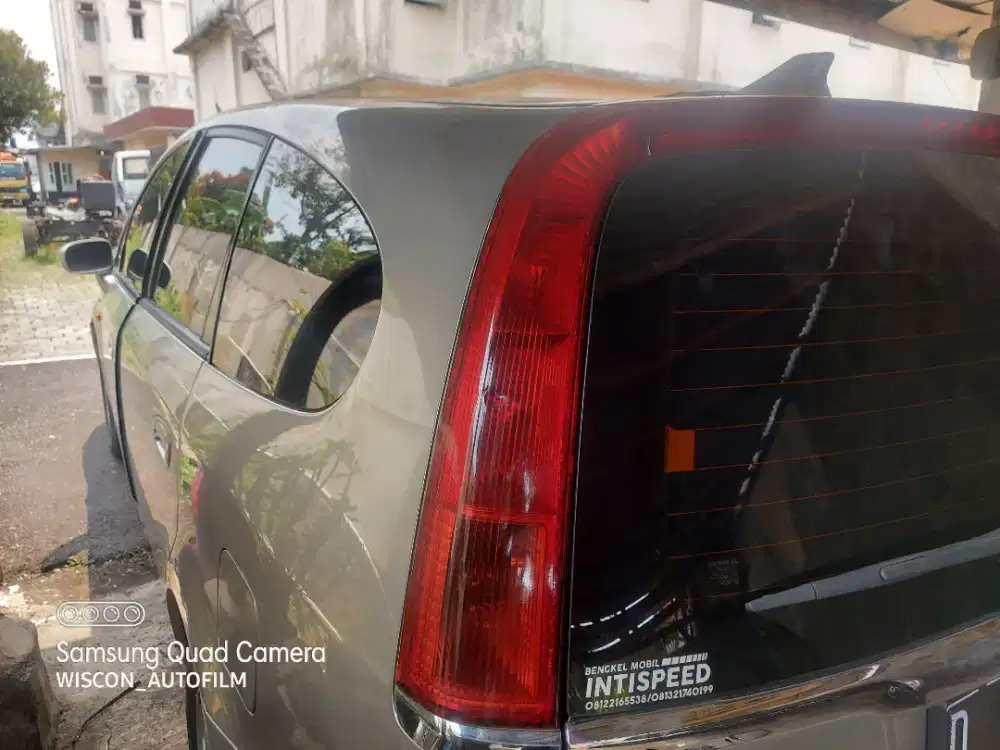 kaca film mobil panggilan