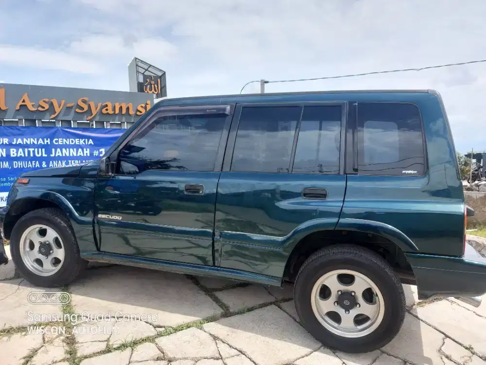 kaca film mobil panggilan