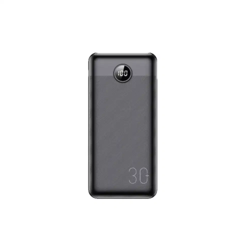 Powerbank mofit real 30.000 mah