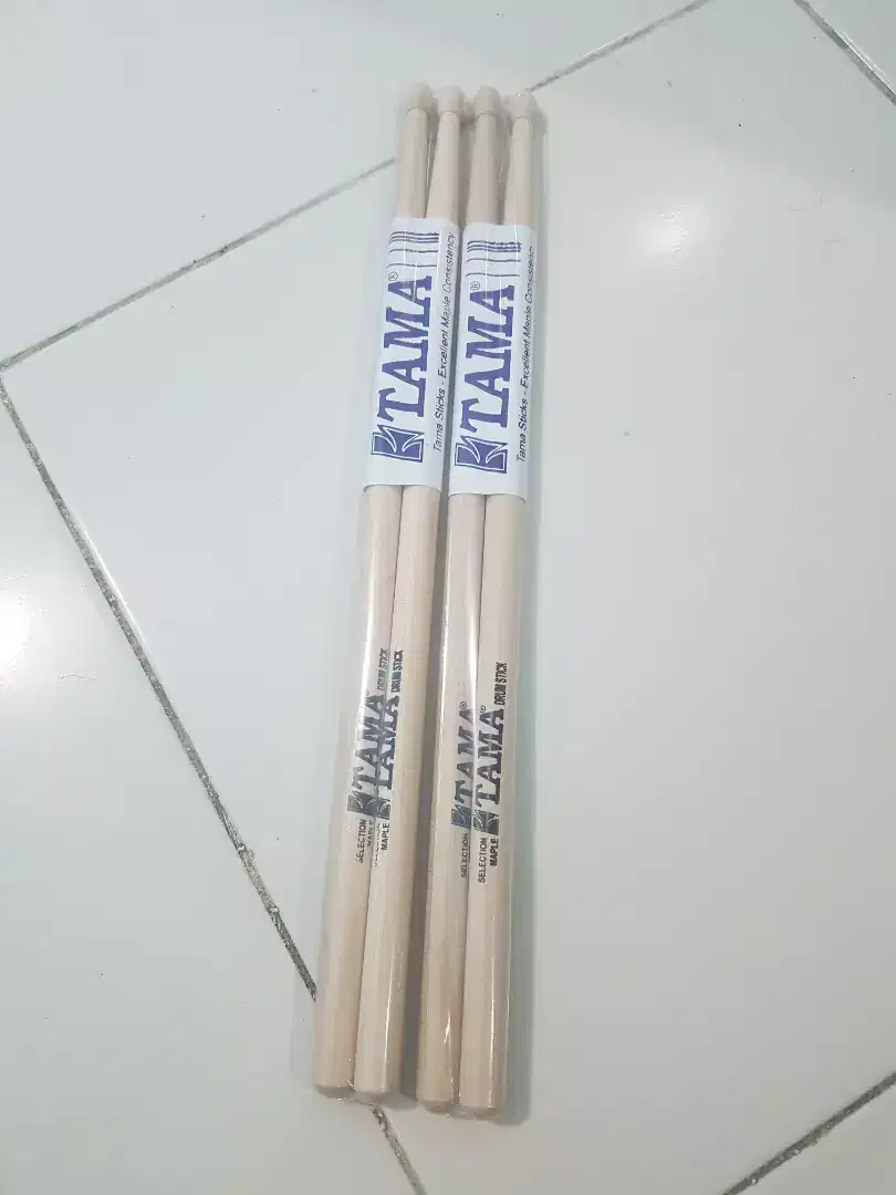 stick drum mapel
