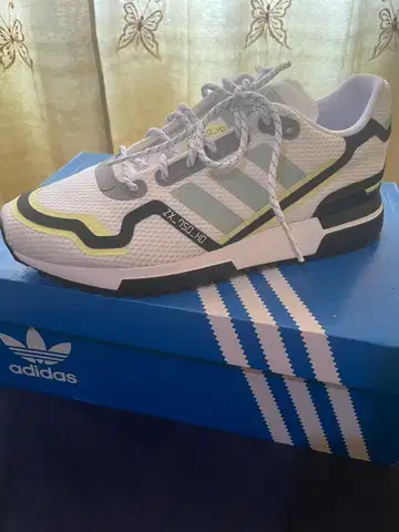 Jual sepatu clearance zx 750 ori