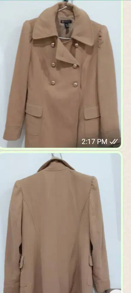 Baju coat on sale