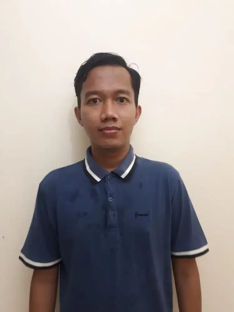 Mencari kerjaan sebagai driver untuk LEBARAN /assisten pribadi