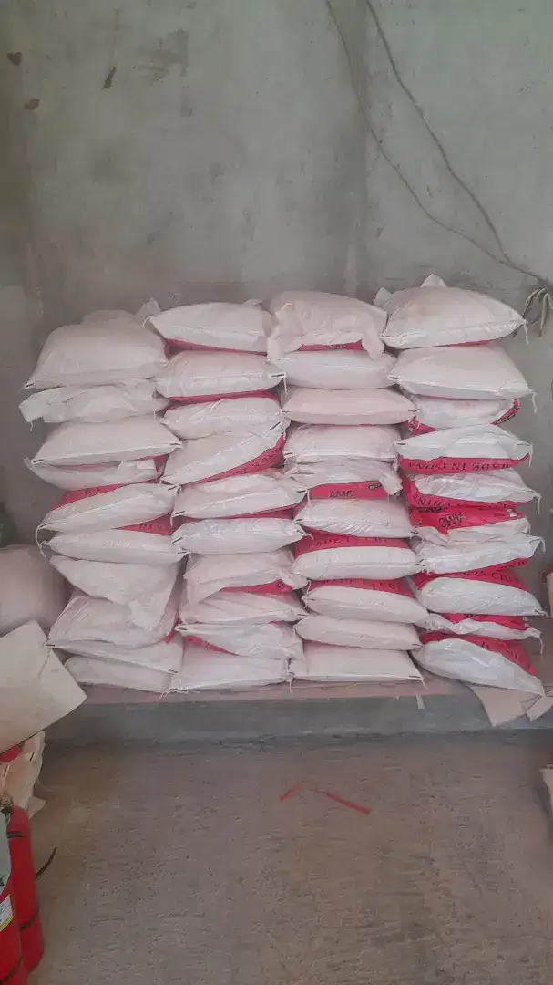 Refill APAR DEPOK