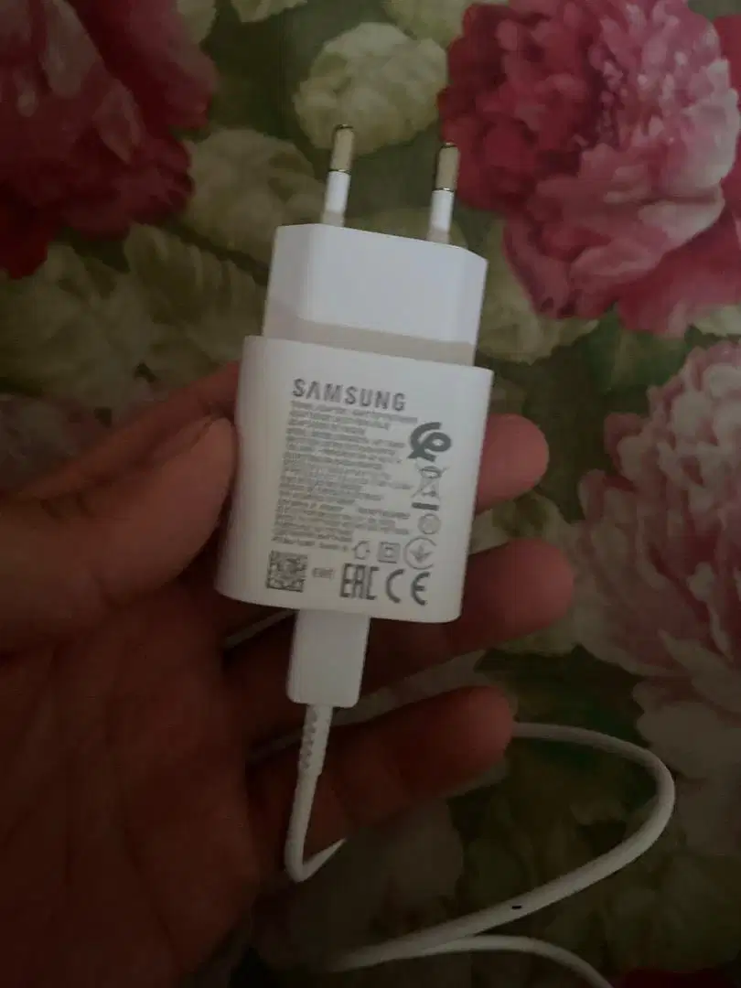 charger samsung note 20 super fast charging