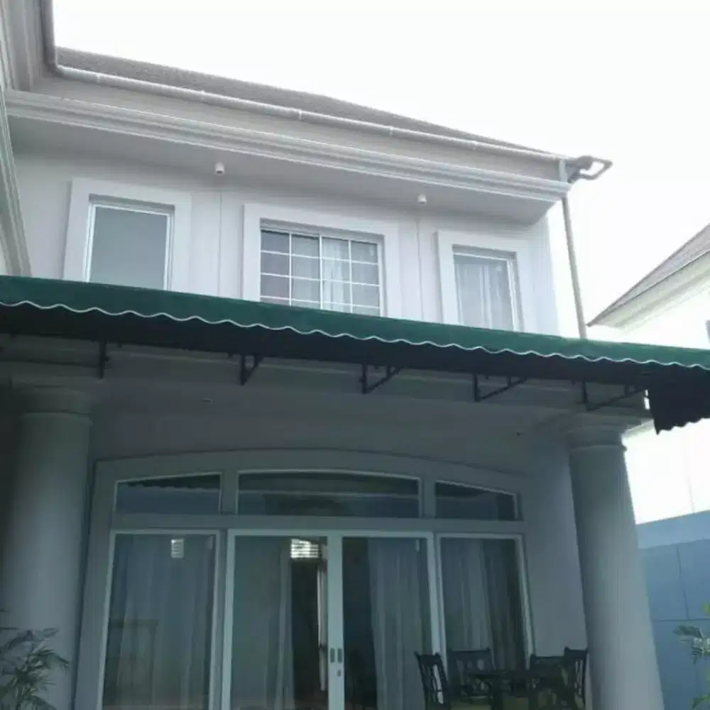 kanopi kain sunbrella