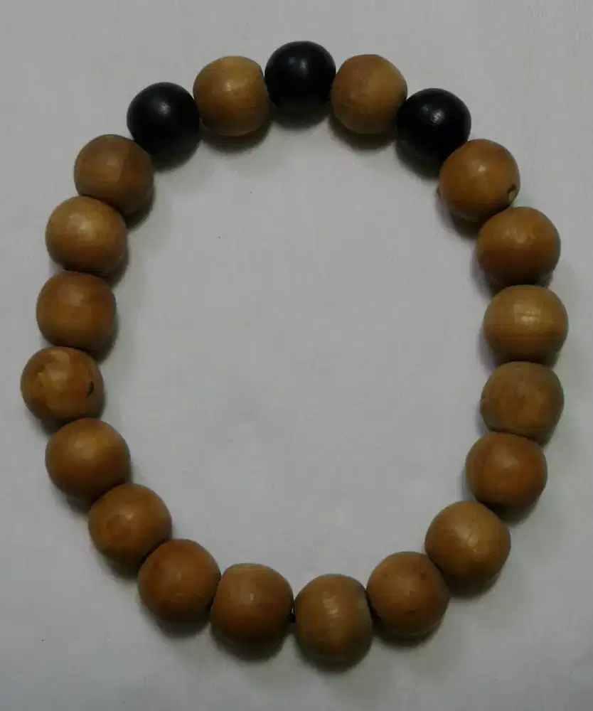 Gelang Kemuning Mix Kelor Hitam