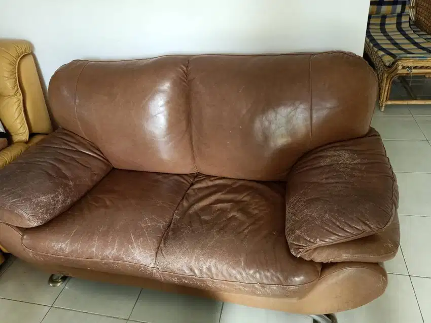 Dijual Sofa dan Kursi