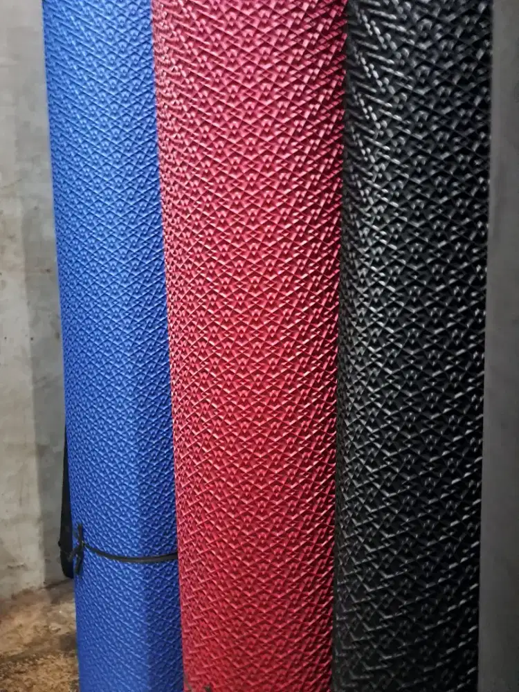 Matras busa eva buat tikar lantai kuat