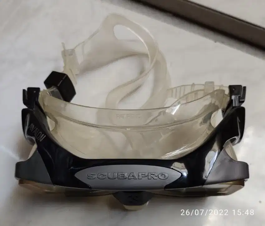 Scubapro Dive Mask
