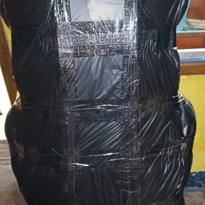 Kursi terapi bekam dan salon kapasitas 150kg lebih kuat dan kokoh