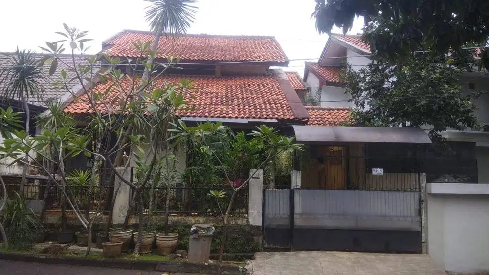 perumahan aman, lingkungan asri, bebas banjir, BUTUH SEGERA