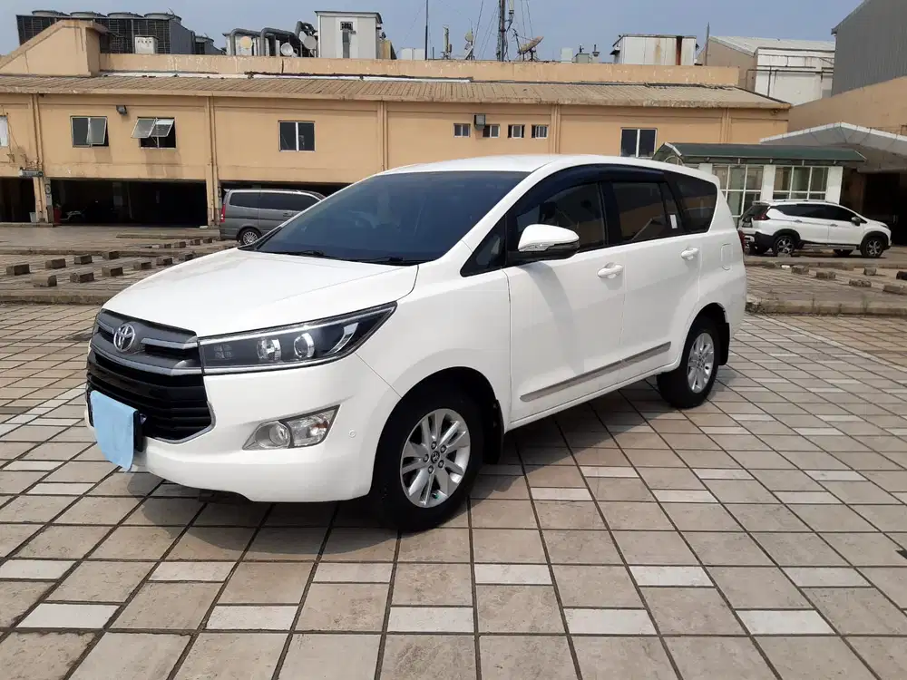 Innova Diesel Olx: Panduan Lengkap Memilih Mobil Keluarga Idaman