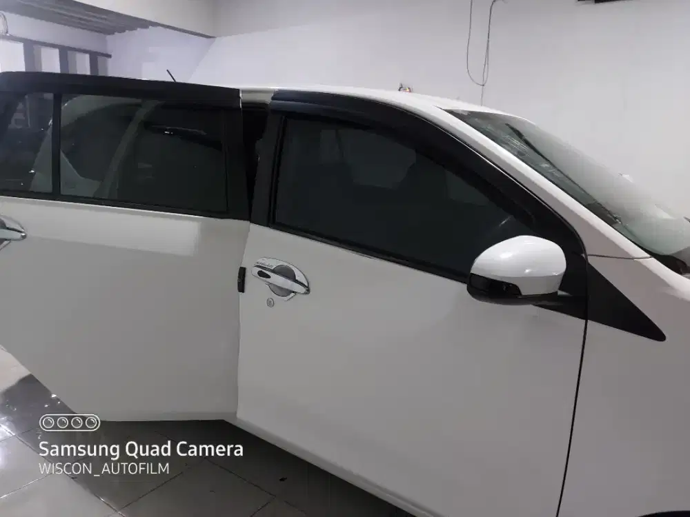 panggilan kaca film mobil murah bandung