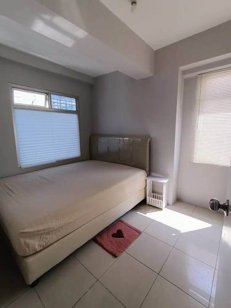 Disewakan Murah Apartemen Green Bay Pluit GreenBay 3 Bedroom Furnish