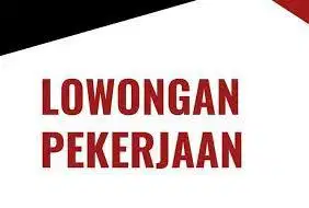 Lowongan Kerja - Staff Masak Goreng