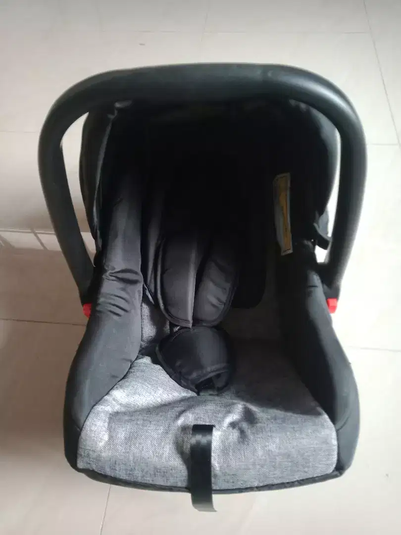 Carseat bayi mobil mimilu