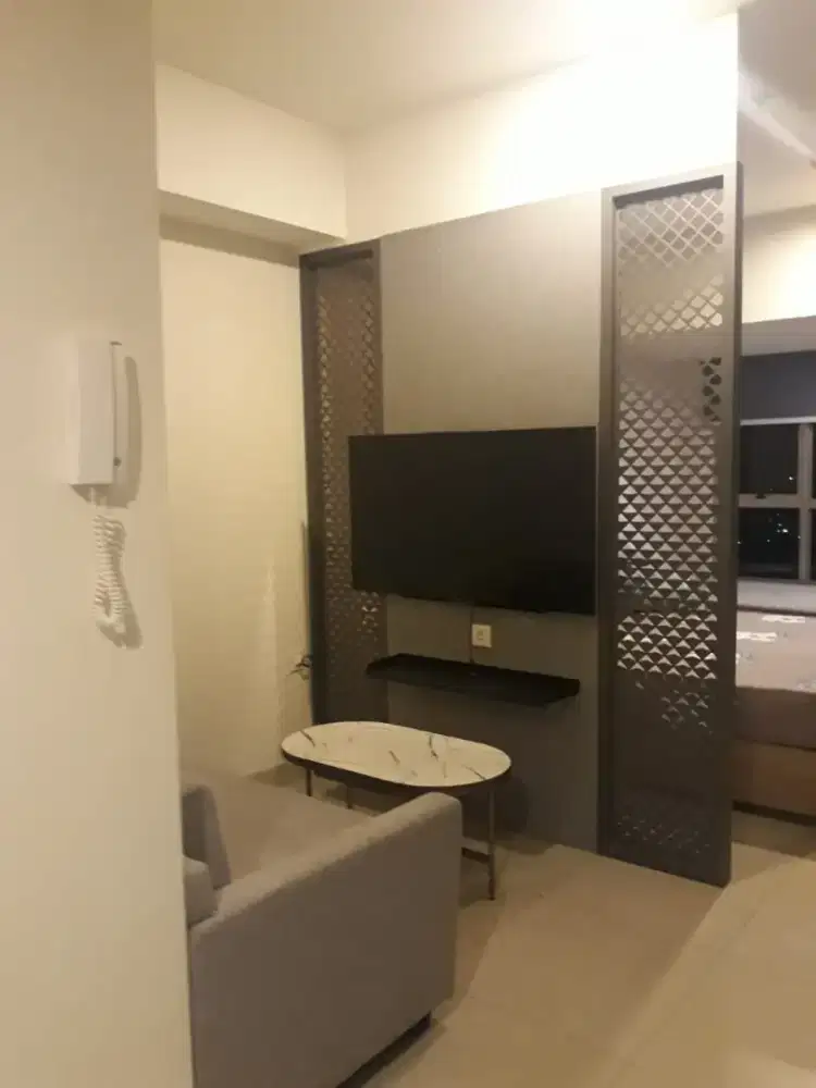 Disewakan Apartemen Orange County Studio