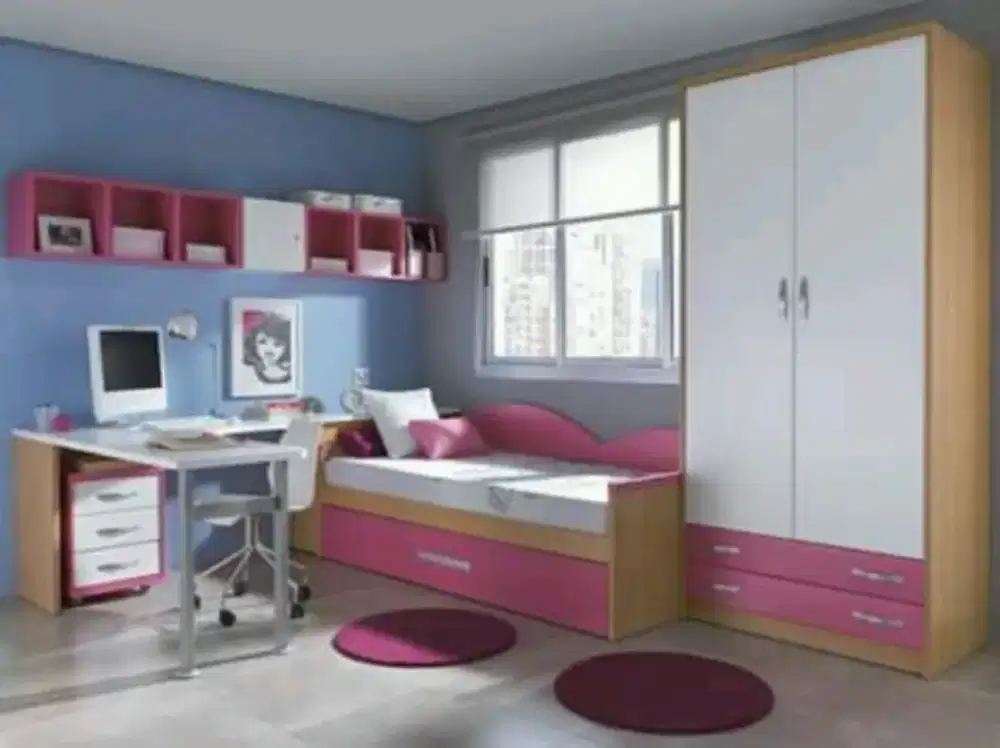 FURNITURE KAMAR SET KITCHEN SET.DLL