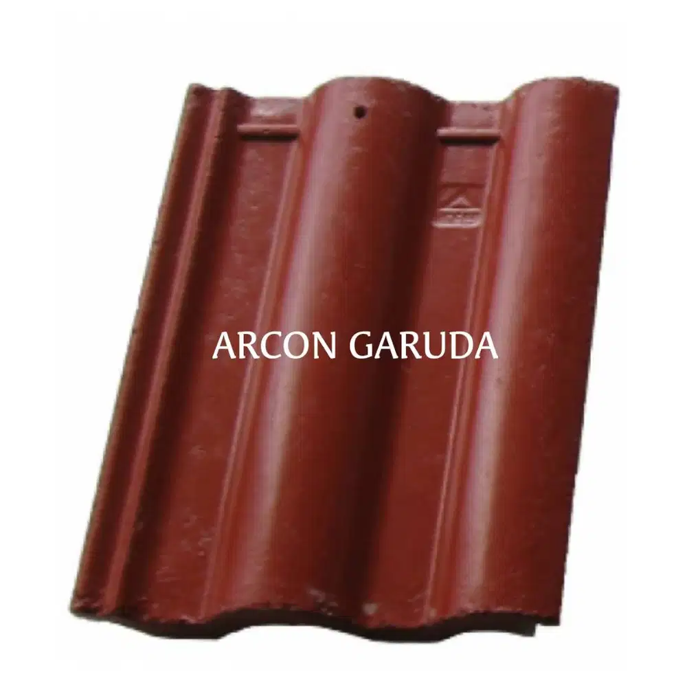 Genteng Beton ARCON Type Garuda Besar