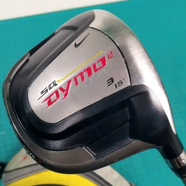 Nike Golf SQ DYMO² Fairway Wood 15 / Stick Golf Nike