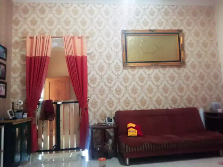 Jual wallpaper dinding asli
