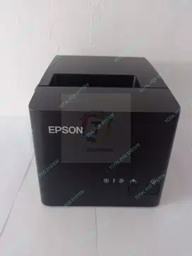 Mini Printer Epson TM-T82X - Thermal printer - kasir Minimart