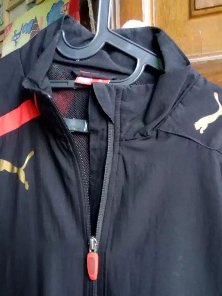Puma Original Jaket