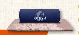 Dijual Travel Bed merk Ocean New