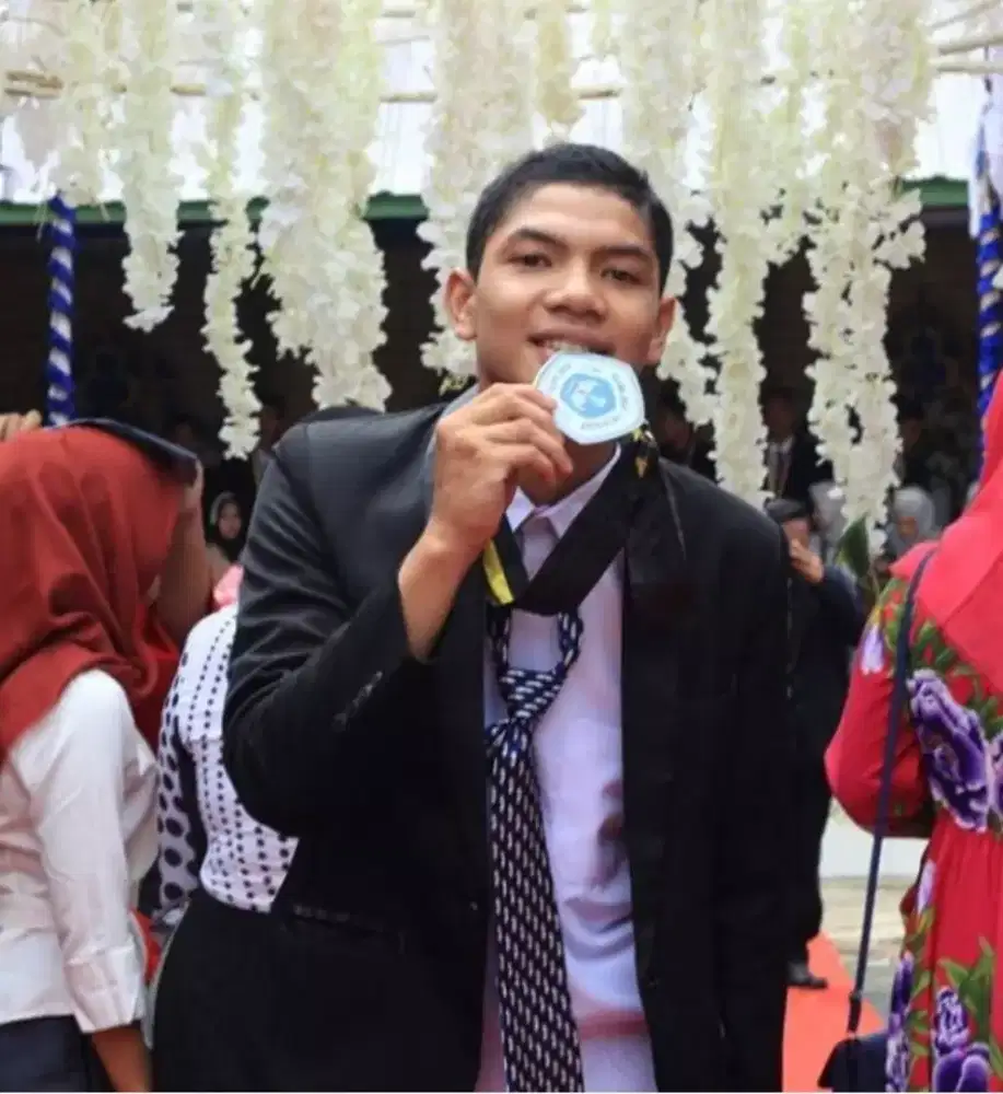 Bermacam2 jas dewasa.