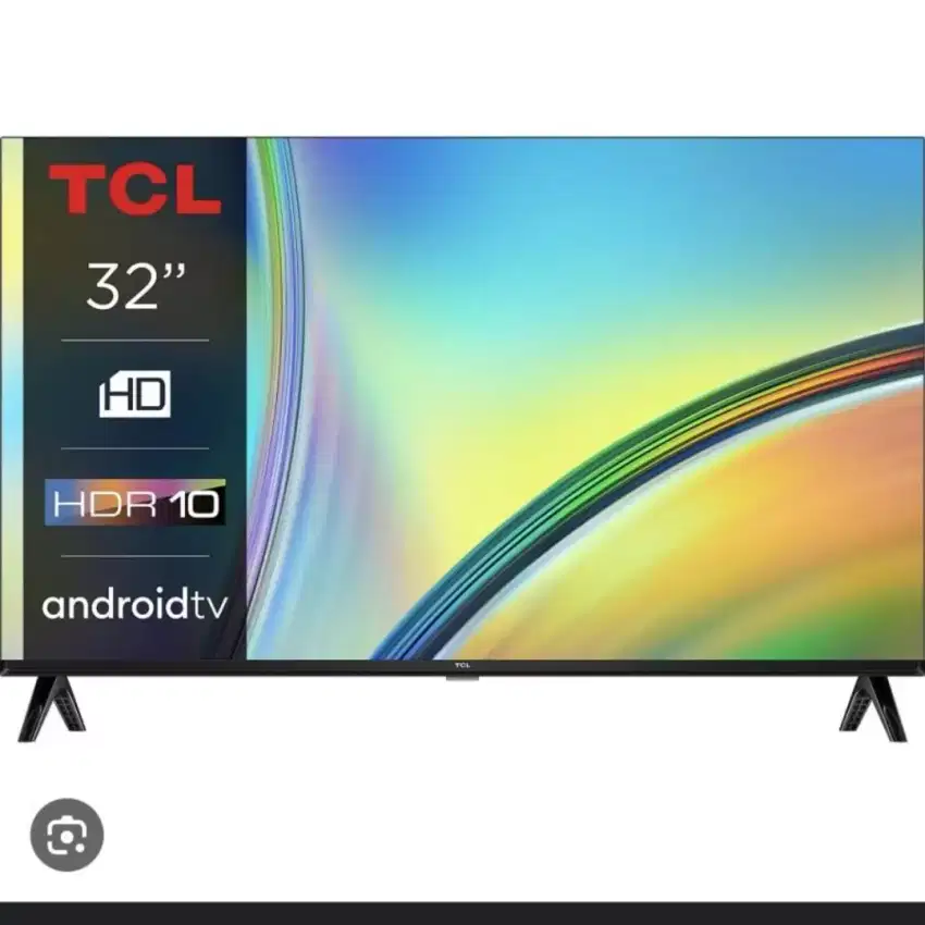 LED TV TCL 32 S5400A FULL HD full screen