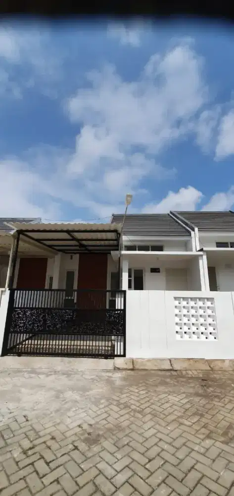 Disewakan Rumah Minimalis Joyo Agung White House 2