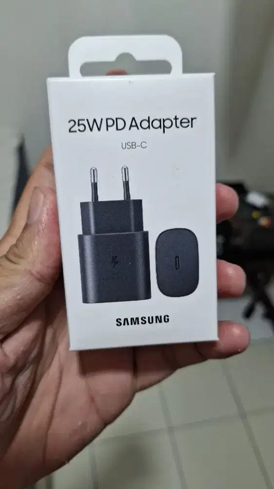 Samsung Travel Charger 25 W