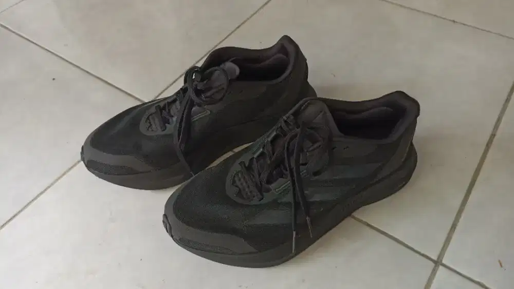 Sepatu Adidas Duramospeed