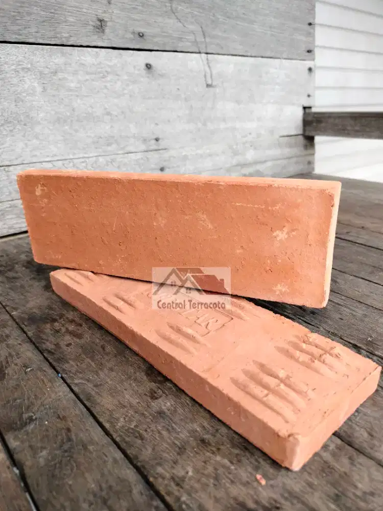 Jual aneka bata tempel KDS ready