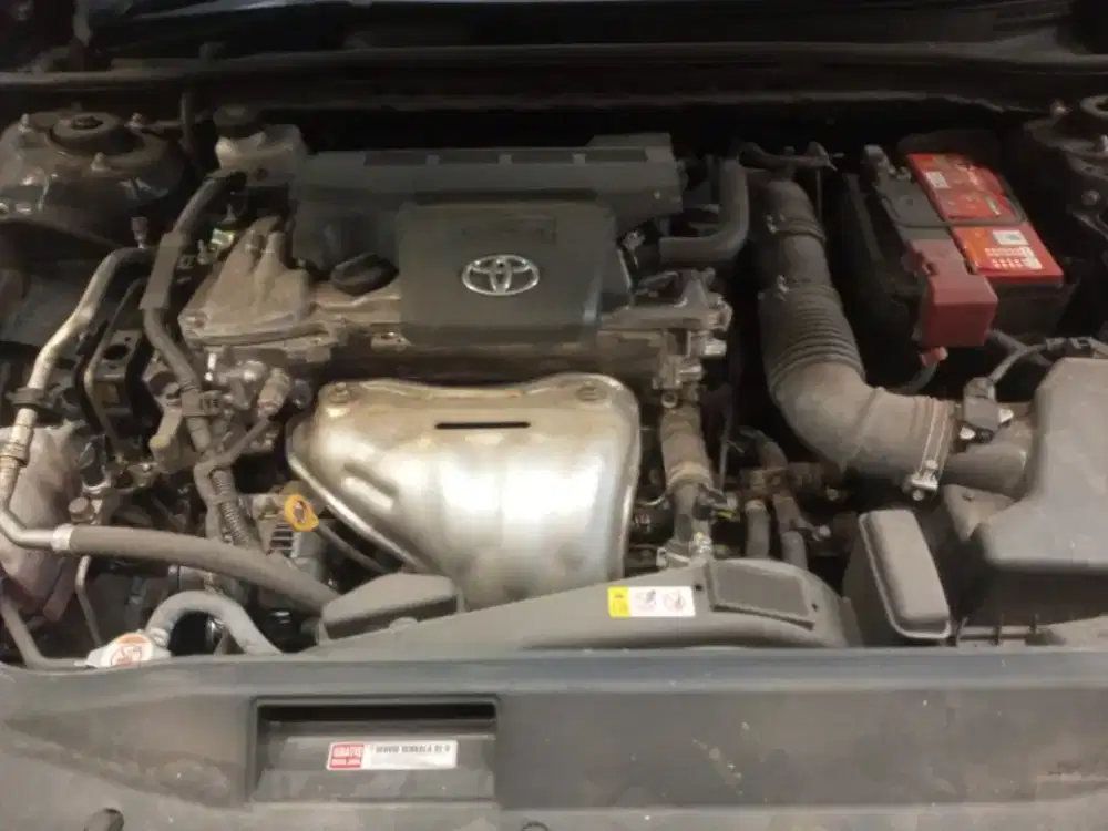 Abdi Jaya motor [ montir mobil panggilan ]