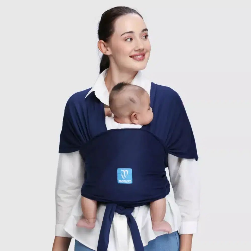 Dijual gendongan m-shape 3 in 1