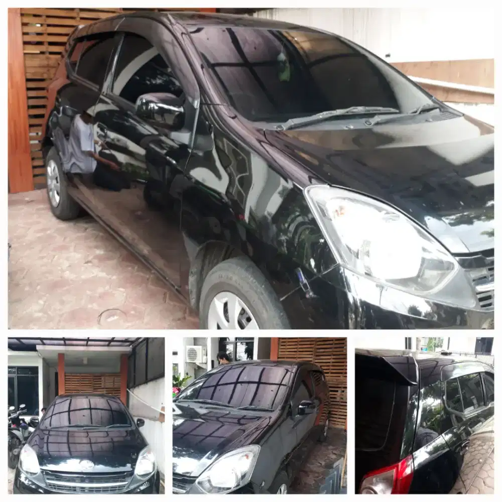 kaca film mobil murmer panggilan