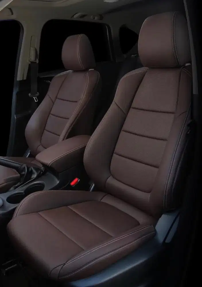 Pemasangan Jok Paten / Sarung Jok / Peredam Home Service