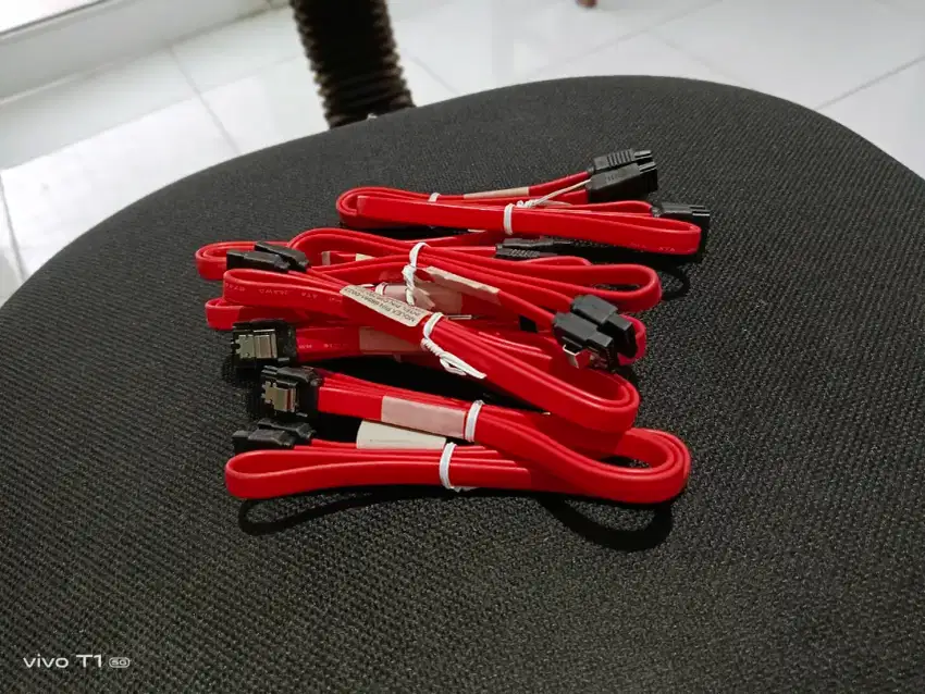Kabel Sata 3 Speed 6 gbps