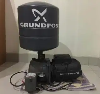 Pompa GrundFos JD BASIC 4