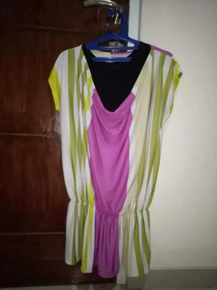 baju atasan blouse wanita