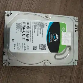 Harddisk Hardisk PC/CCTV 2TB Seagate Skyhawk