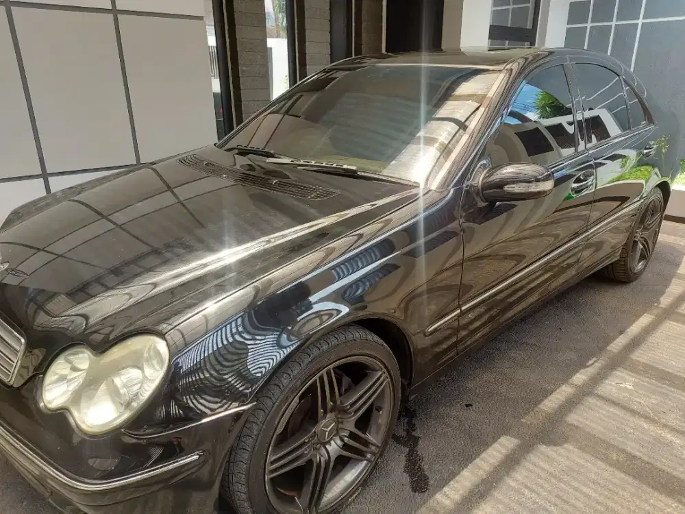 pasang kaca film mobil panggilan