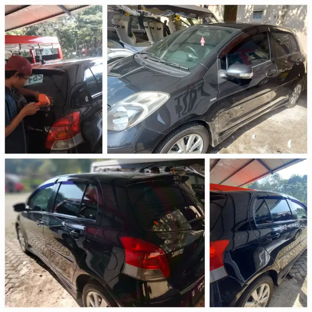 teknisi kaca film mobil panggilan