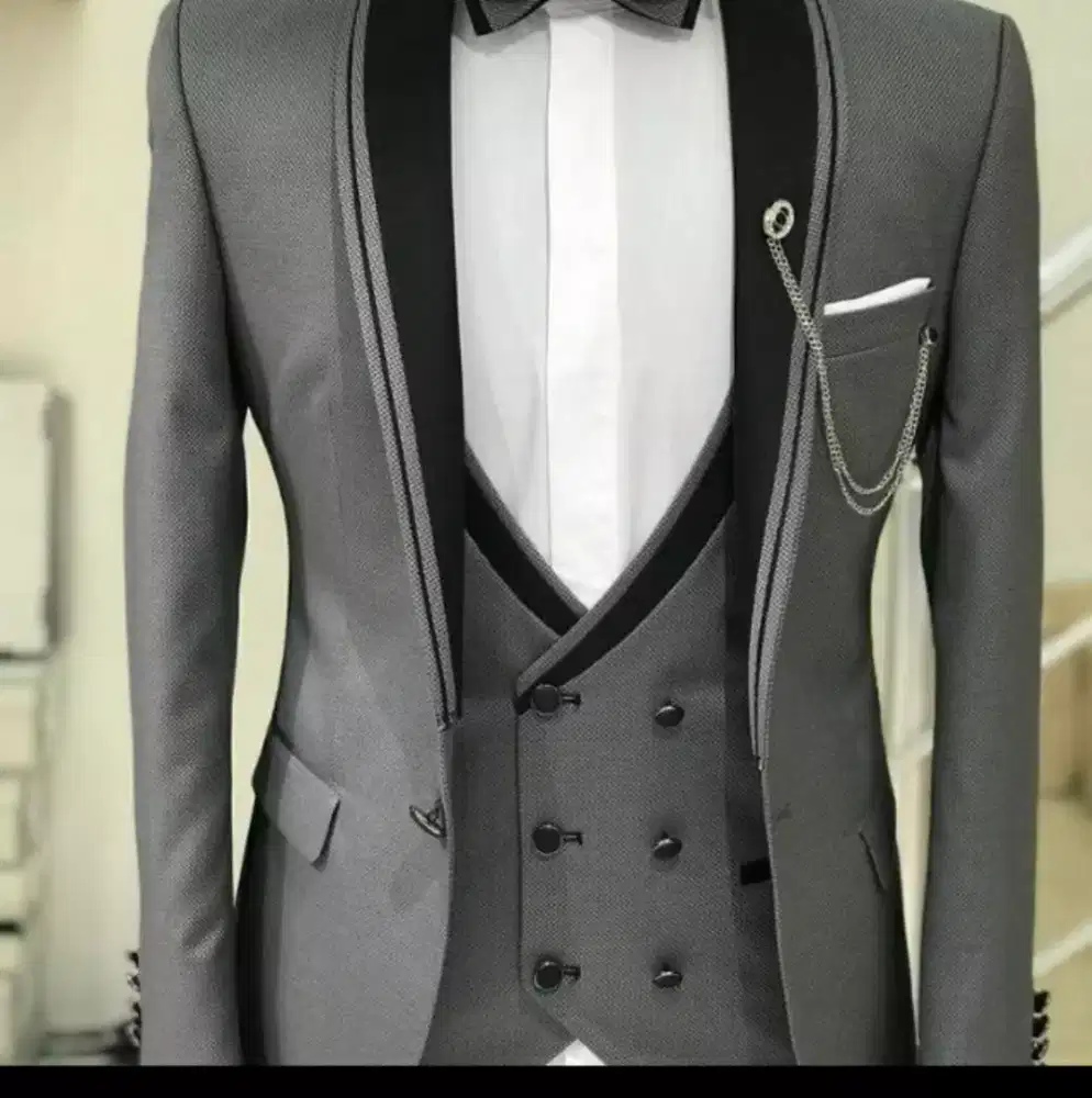 happy tailor jl simpang no 16 hasil di jamin tidak puas bsa di kembali