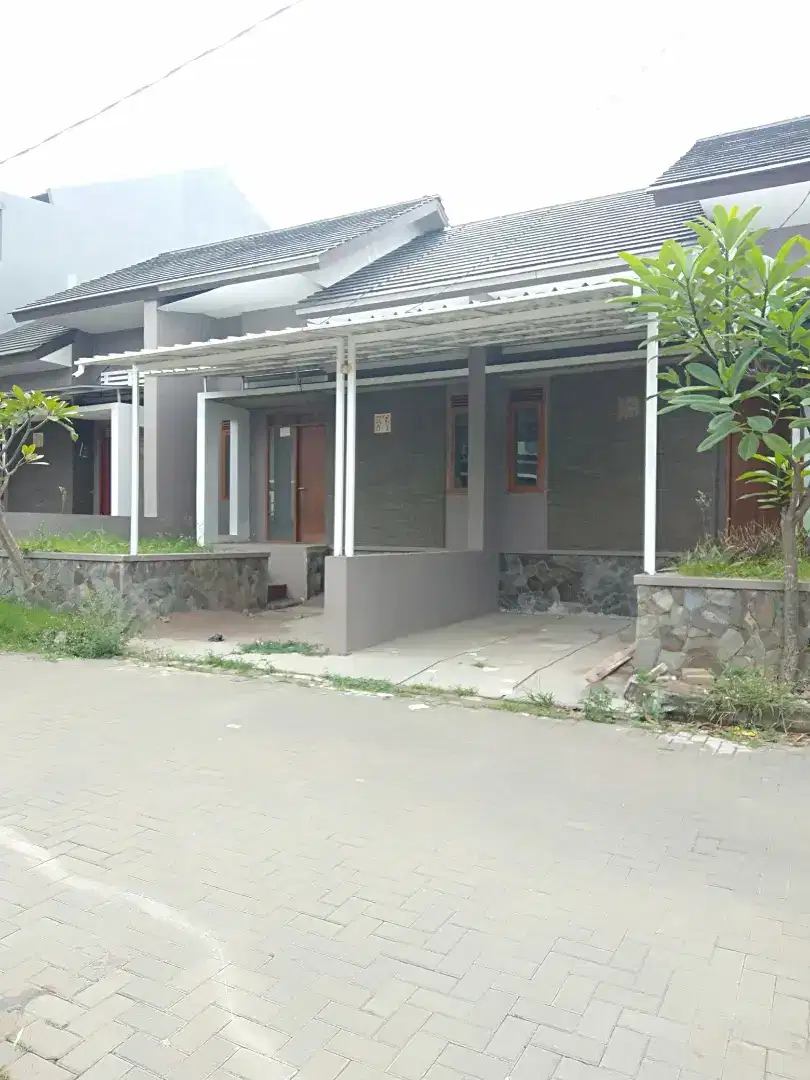 3045, kanopi atap alderon, kanopi balkon, kanopi baja ringan permeter